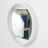 DZ84 Wall Mirror by Benno Premsela for 't Spectrum, 1950s