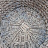 Rotin basket year 50