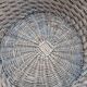 Rotin basket year 50