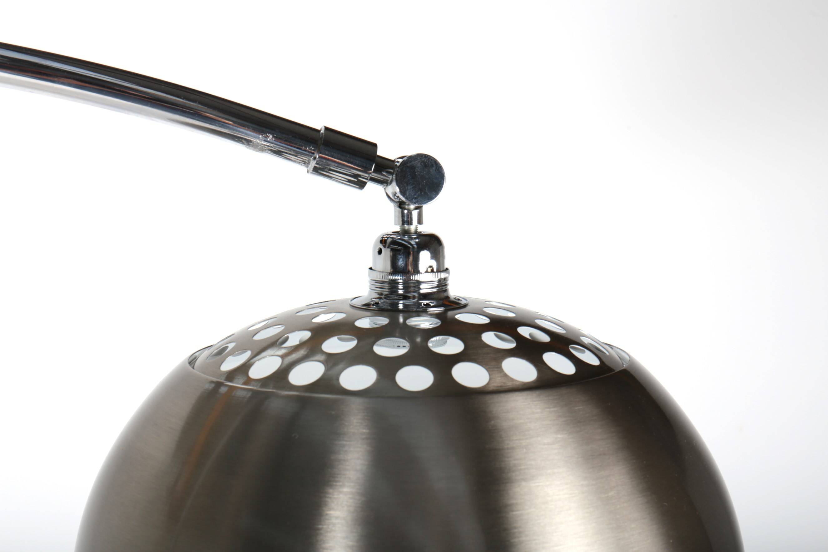Vintage Arc Floor Lamp, 1970s
