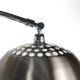 Vintage Arc Floor Lamp, 1970s