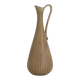 Collection of 3 ceramic vases by Gunnar Nylund Rörstrand Sweden, 1950s.