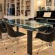 Desalto table stilt