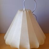 Cocoon pendant lamp 1960