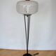 Lumet Poznan floor lamp, 1960s.