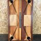 60s 70s teak coffee table side table Ilse Möbel Danish Modern Design