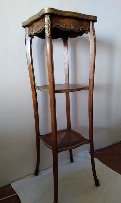 Harness Napoleon III