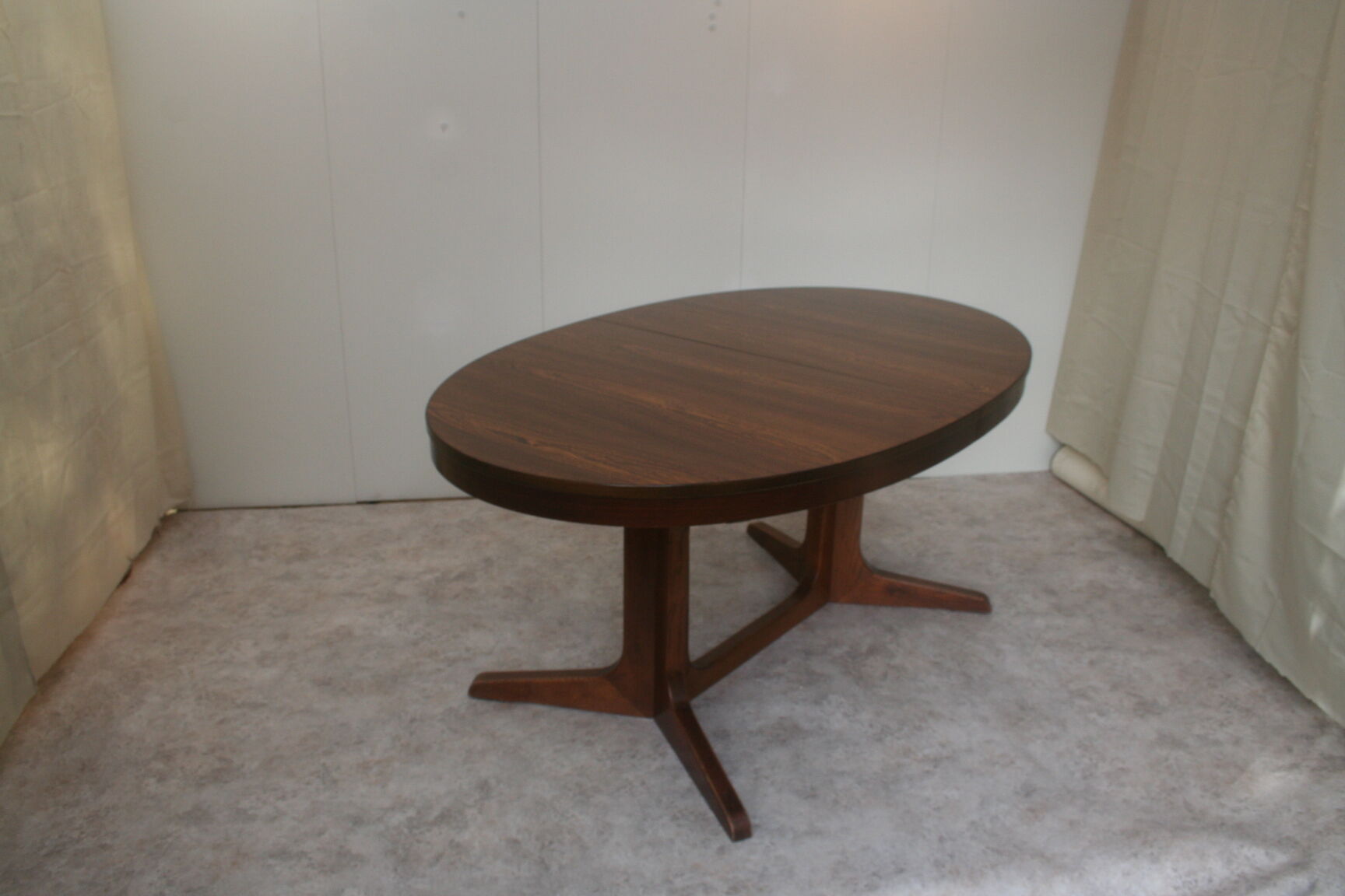 Table Baumann