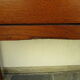 Old oak table
