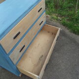 Old dresser