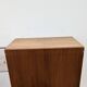 Scandinavian vintage wardrobe