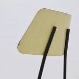 Rare Side Chair by Rob Parry for Dico Netherlands 1950s