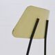 Rare Side Chair by Rob Parry for Dico Netherlands 1950s