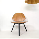 Osvaldo Borsani, P31 armchair, Tecno, 1963