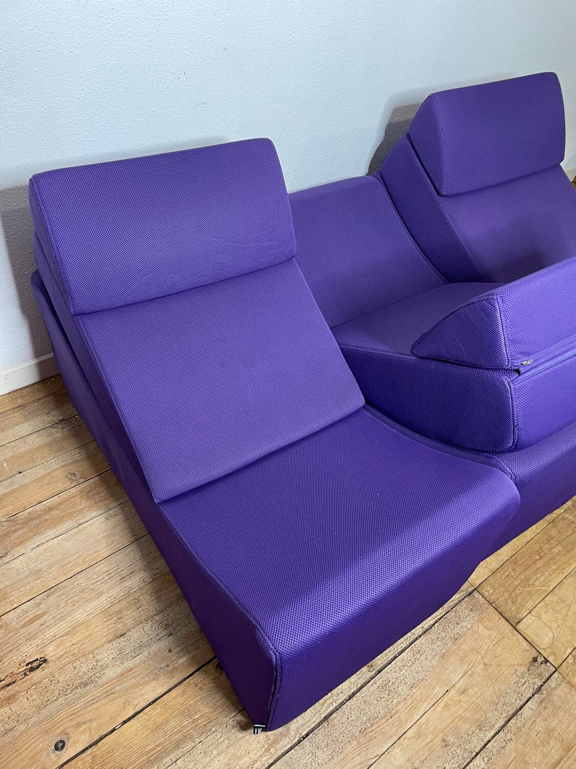Lot de 5 modules Lina furniture