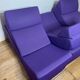 Lot de 5 modules Lina furniture