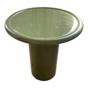 Petite table verte