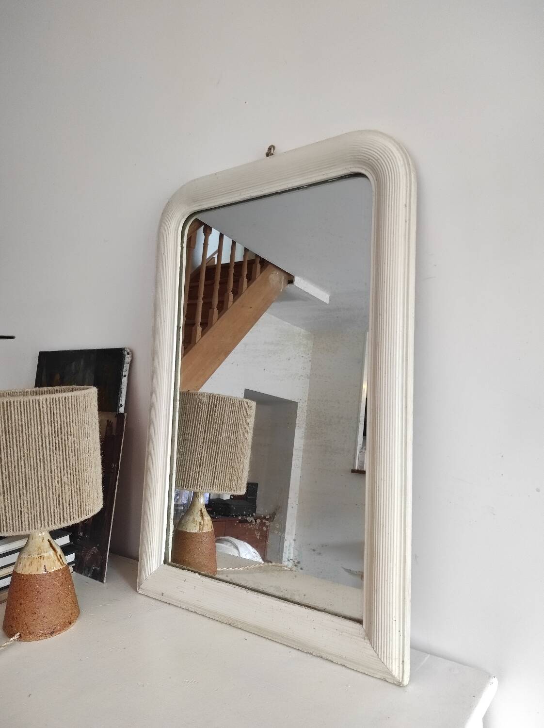 Louis Philippe mirror