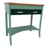 Vintage console 40s/50s