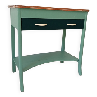Vintage console 40s/50s