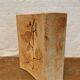 Ceramic Vase Vallauris Raymonde Leduc Herbarium Vintage