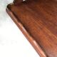 Serving tray
