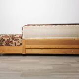 Art deco sofa