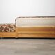 Art deco sofa