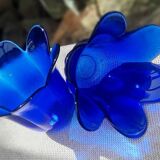 Tulip candle holder