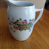 Pot à lait