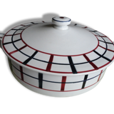 Tureen Béarn Lou Basquez
