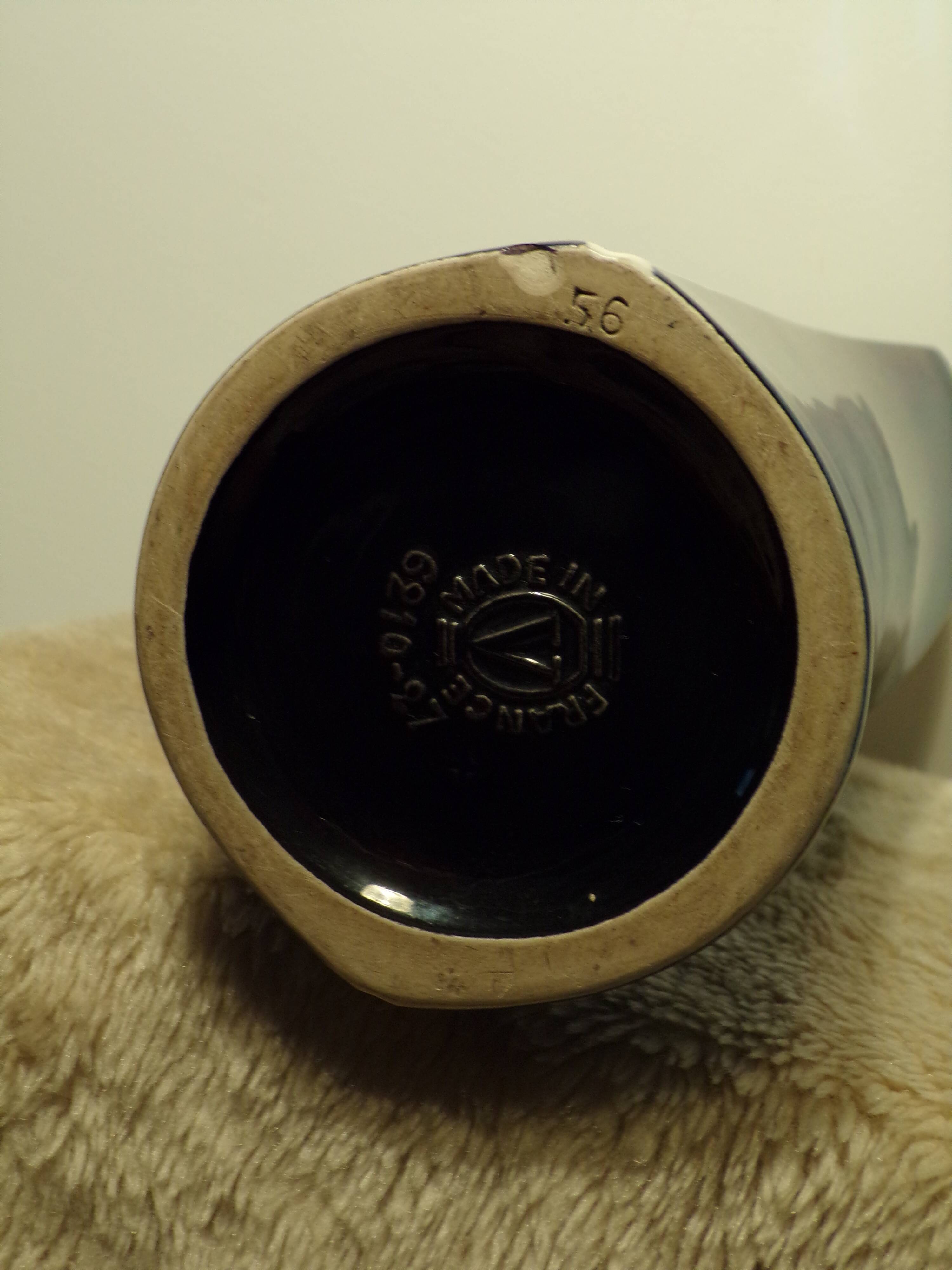 Verceram Vase 6210-27