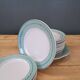 Assiettes badonviller