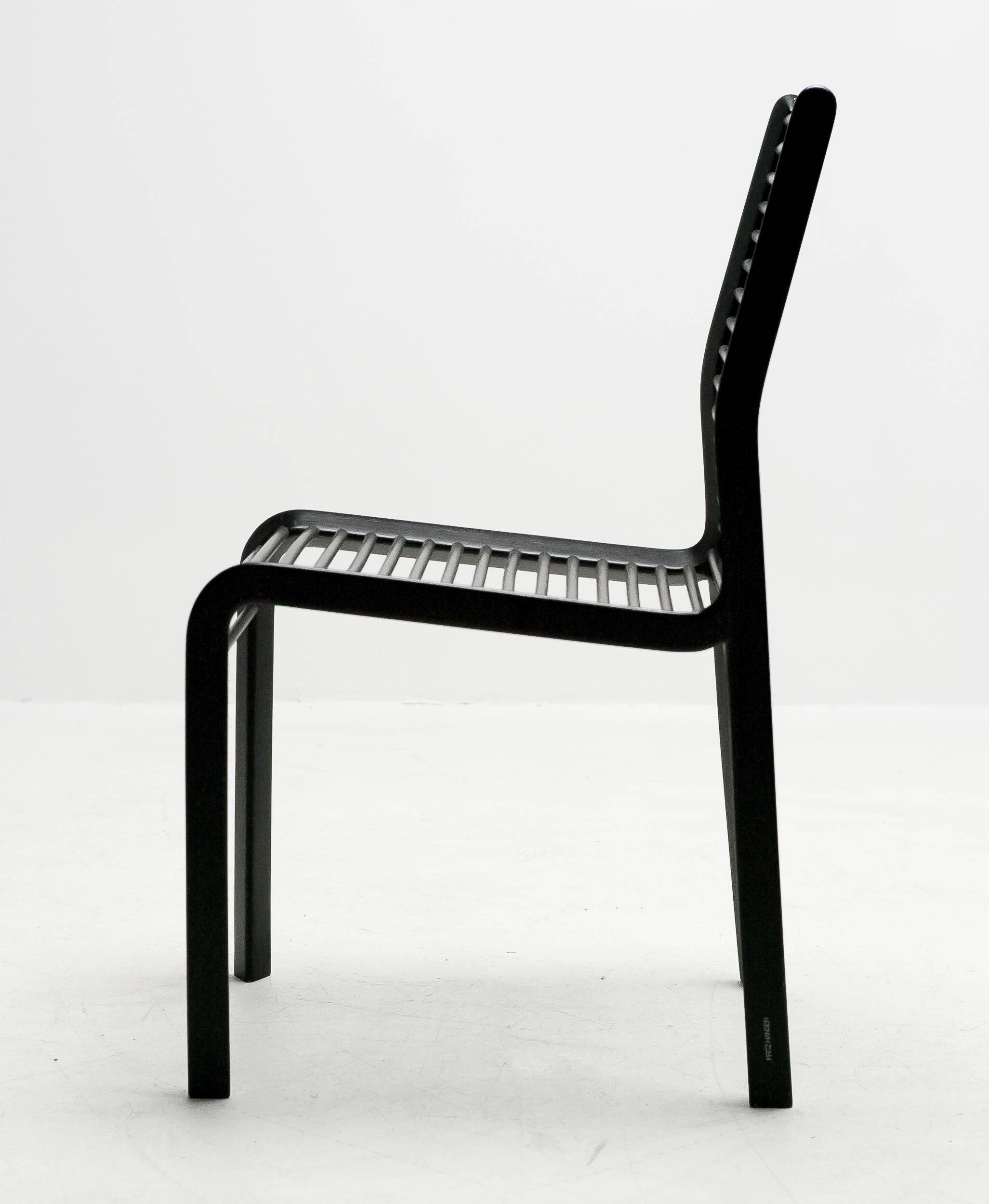Fauteuil Delta Fritz Hansen en édition limitée