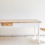 Table de ferme