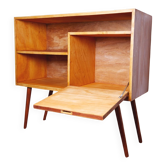 The Mid Century Sound Corner