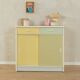 Kitchen cabinet, 1950s