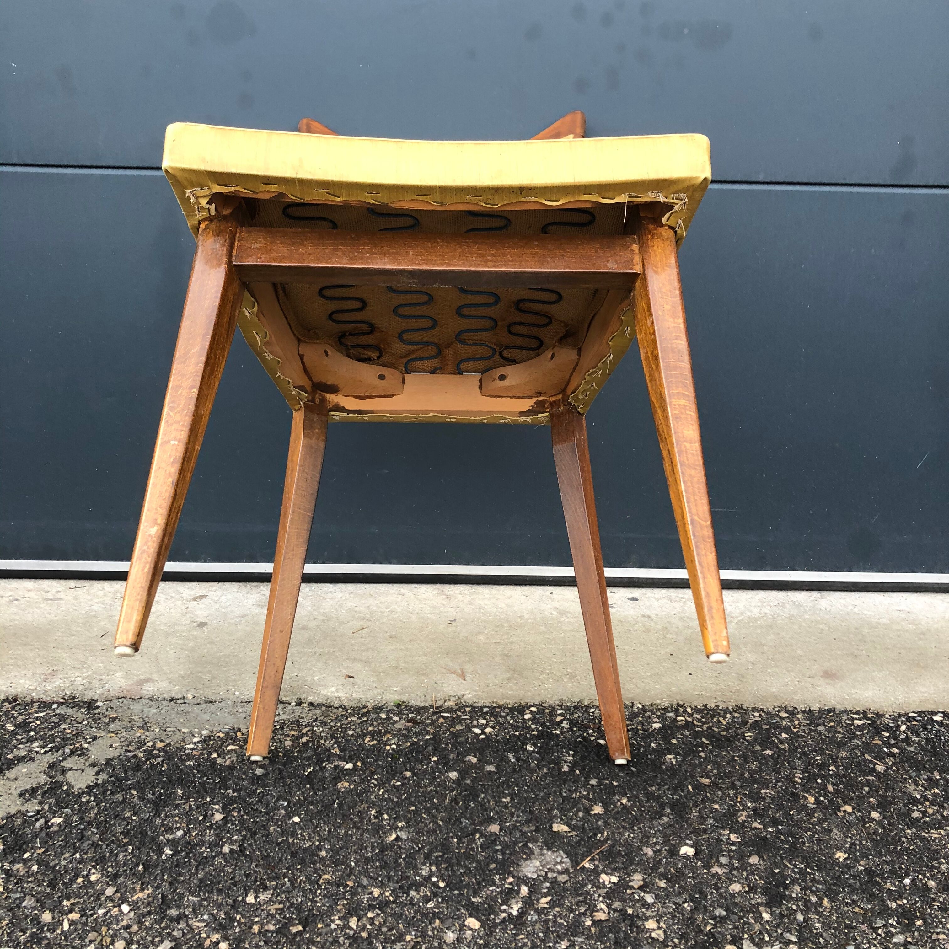 50s chairs