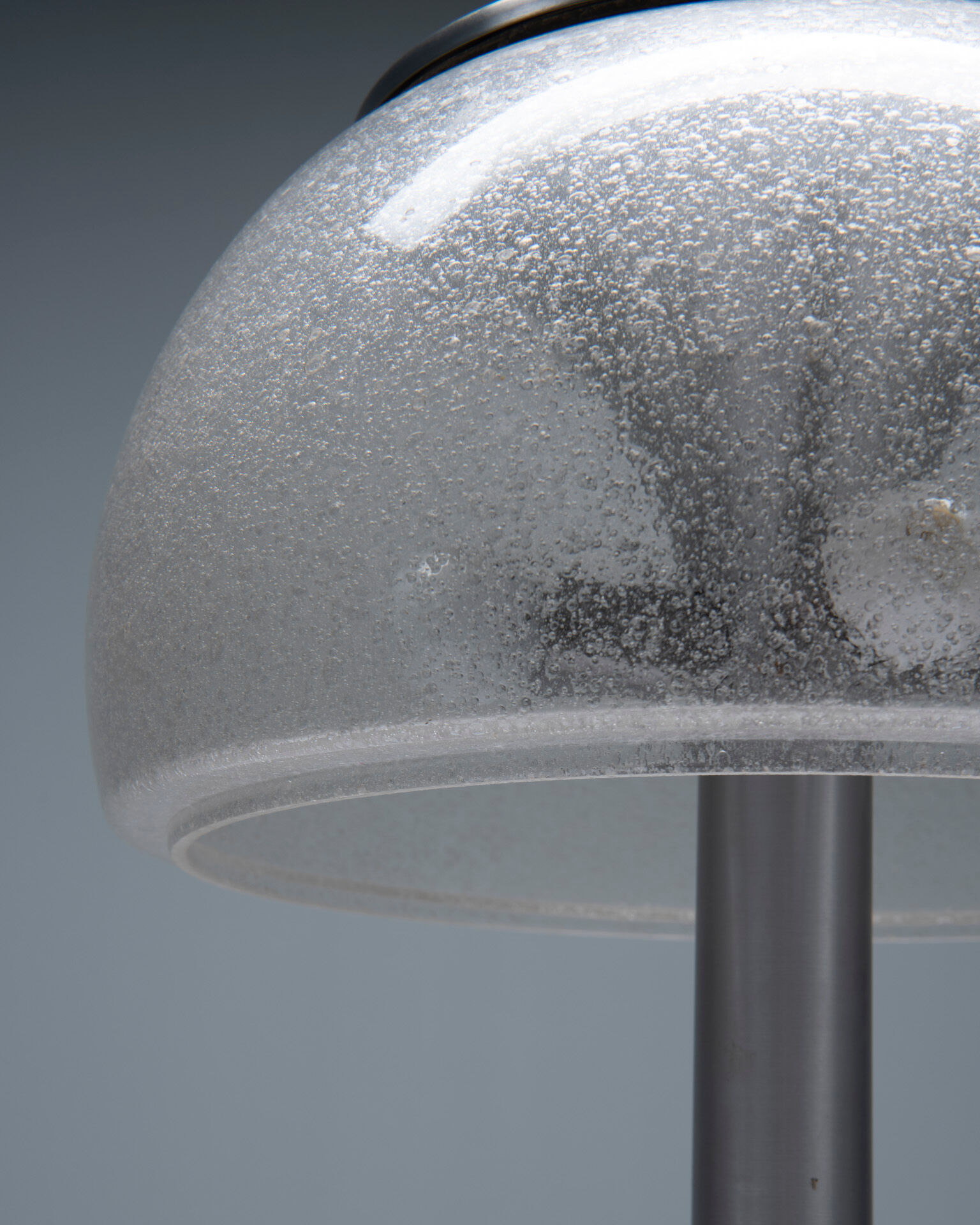 Desk Lamp, Temde Leuchten, 1960's, Germany