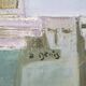 Abstract painting