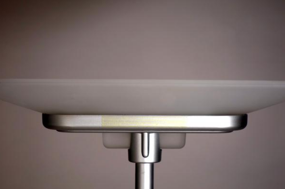 Lamppost Jill by Perry King Santiago Miranda Gianluigi Arnaldi for Arteluce, 1978