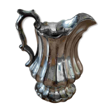 Cream pot