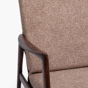 Pair of stefan armchairs type 300-139