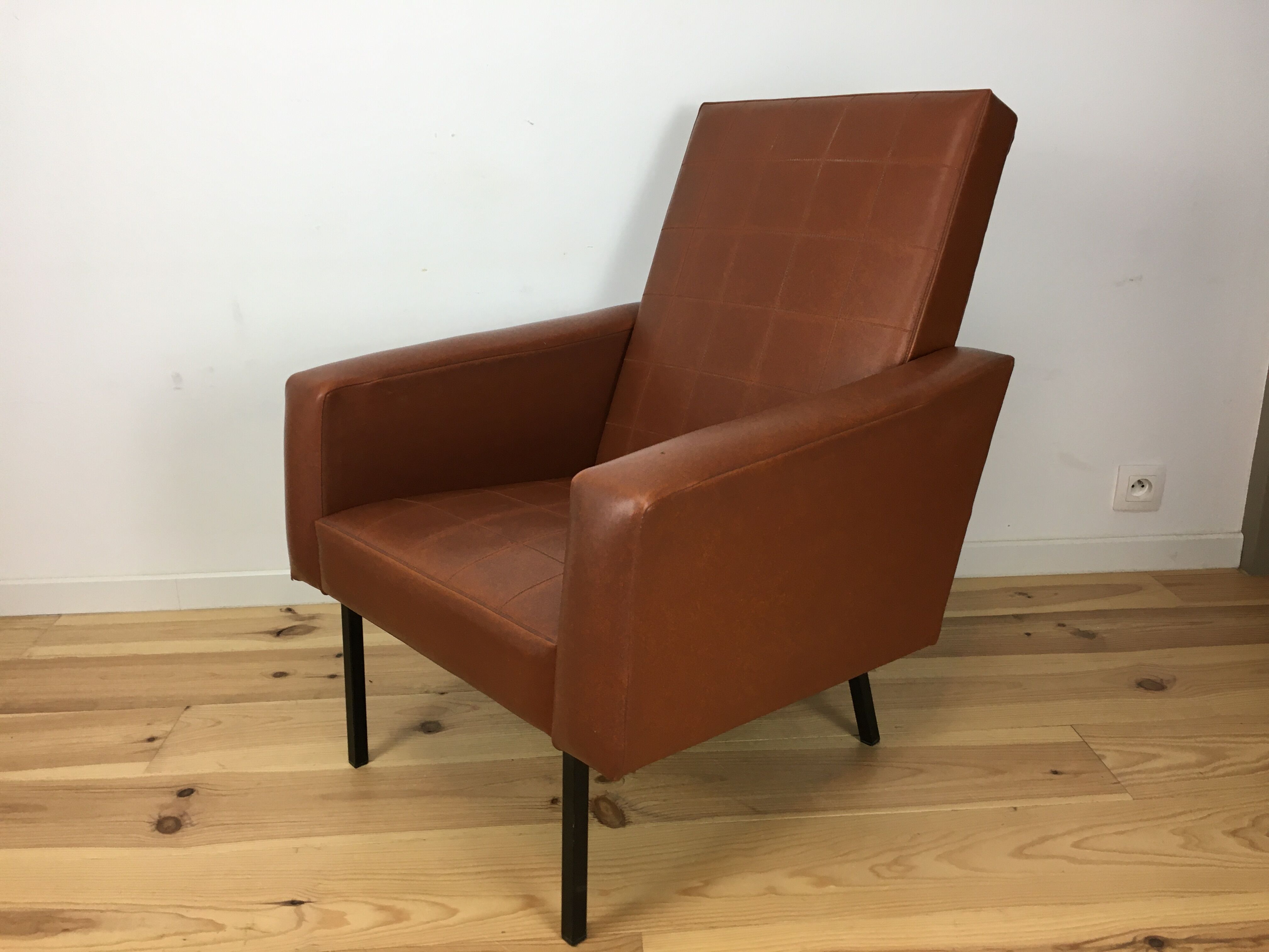Vintage 50s chair