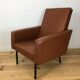 Fauteuil années 50 vintage