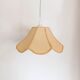Flower suspension