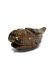 FOLK ART - WOODEN TOBACCO BOX
