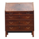 Walnut secretary, Danish design, 1960s, production: Denmark