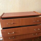 Commode vintage