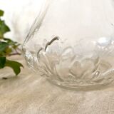 Vintage decanters